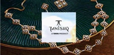 Guardians of Gold in Timeless Elegance: The Tanishq 