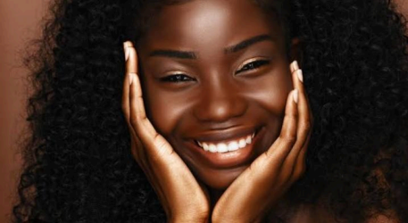 Top Ten Most Beautiful Black Women In The World