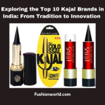 Kajal Brands in India