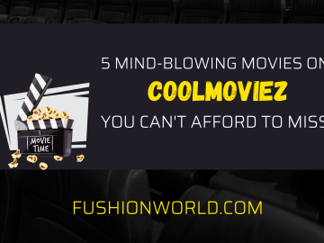 5 Mind-Blowing Movies on Coolmoviez You Can't Afford to Miss!
