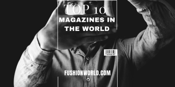 Top 10 Magazines in the World 