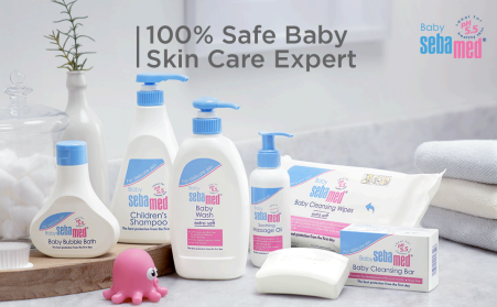 Sebamed Baby