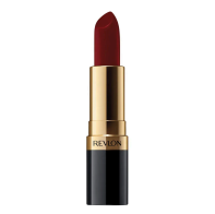Revlon Super Lustrous Lipstick in Toast of New York (Terracotta Red)