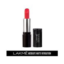 NARS Audacious Lipstick in Jane (Coral-Pink Fusion)