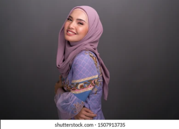 Hijab (Middle East)