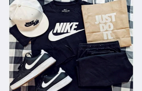 Nike 