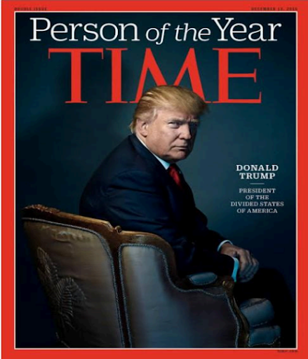 The Times Magazine
