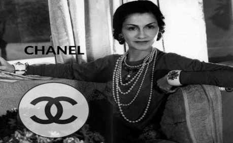 Chanel 