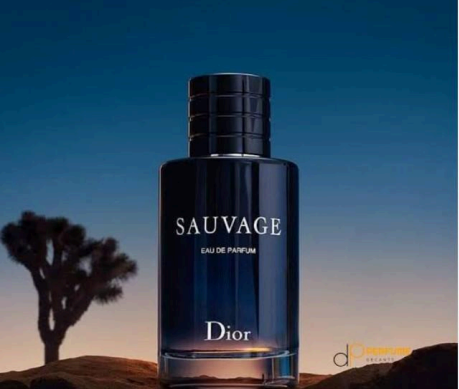 Dior Sauvage 