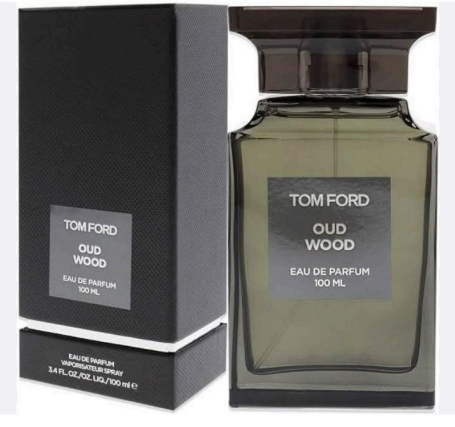 Tom Ford Oud Wood 