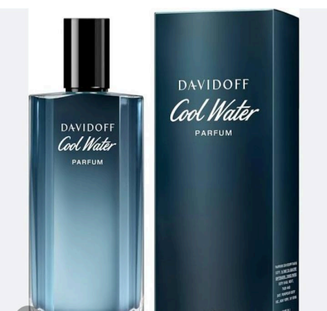 Davidoff Cool Water 