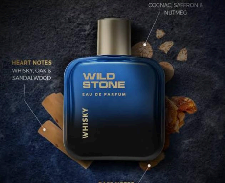 Wild stone 