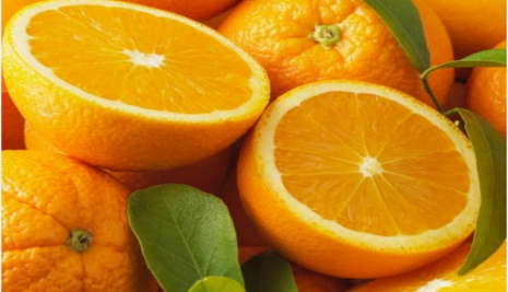 Oranges 