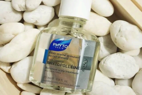 Phyto-Phytopolleine Universal Elixir