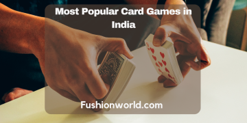 Most Popular Card Games in India