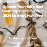 Top Conditioners of 2024 for Every Hair Type 