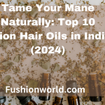 Onion Hair Oils in India (2024) 