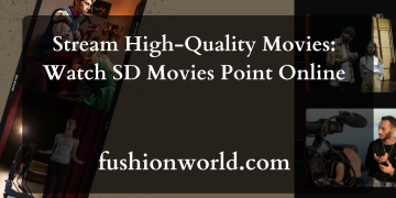 Watch SD Movies Point Online: Stream High-Quality Movies
