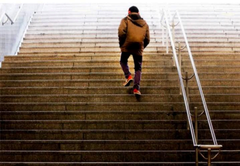 Stair Climbing