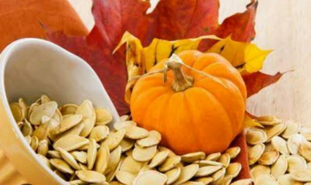 Pumpkin Seeds