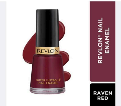 Revlon