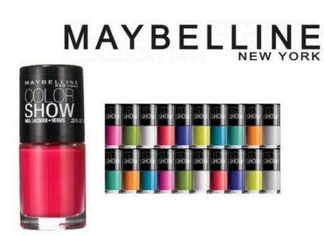 Maybelline 