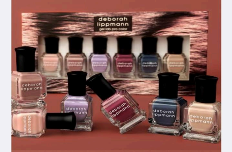 Deborah Lippmann 