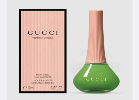 Gucci Beauty 