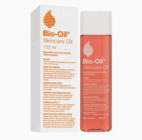 Bio-Oil Skincare Oil