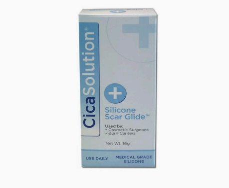 CicaSolution Silicone Scar Stick 