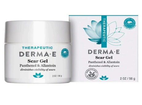 Derma E Scar Gel 