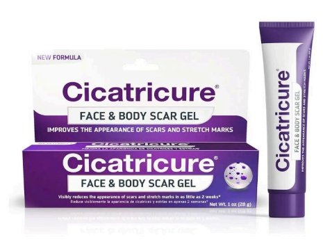 Cicatricure Scar Gel 