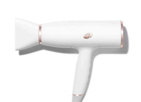 T3 AireLuxe hair dryer 