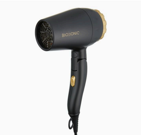 Bio-Ionic Goldpro Hair Dryer