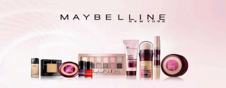 Maybelline