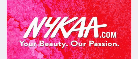 Nykaa 