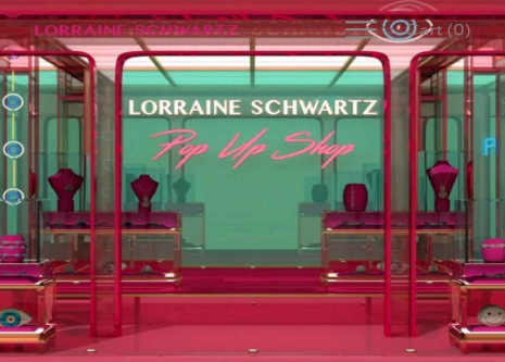 Lorraine Schwartz Diamonds & Fine Jewellery 