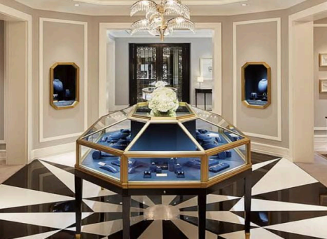 Harry Winston 