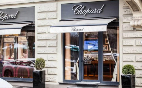 Chopard 