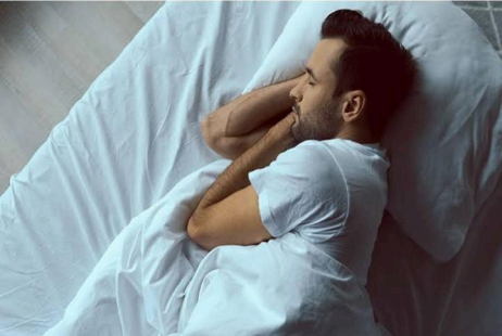 Maximize Restorative Sleep