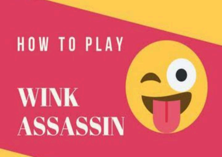 Wink Assassin