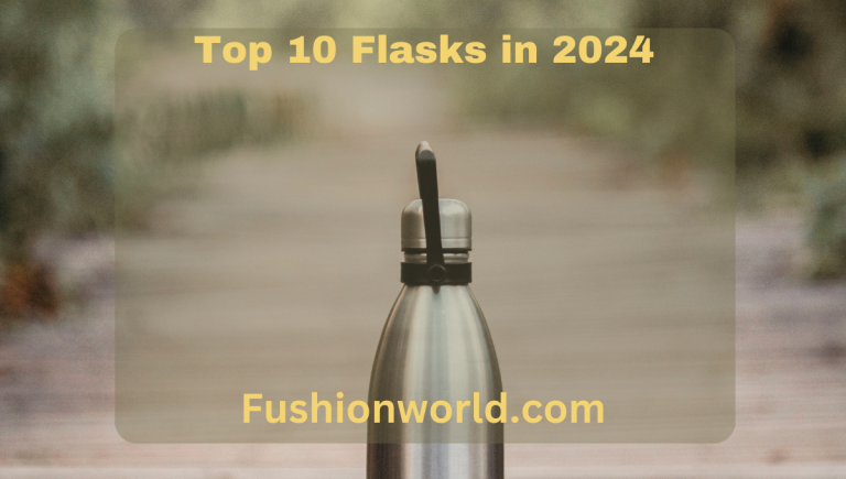 Top Flasks in 2024