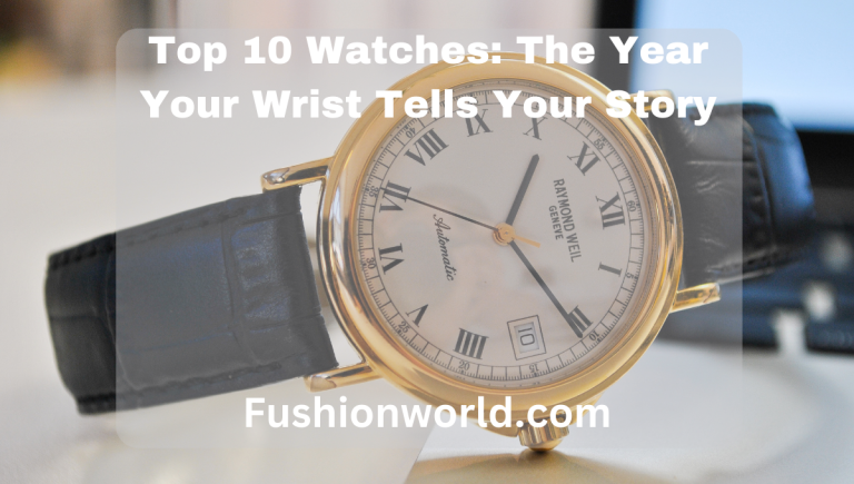 Top Watches