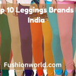 Top Leggings Brands In India