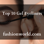 Top 10 Gel Eyeliners