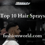 Top 10 Hair Sprays