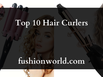Top 10 Hair Curlers
