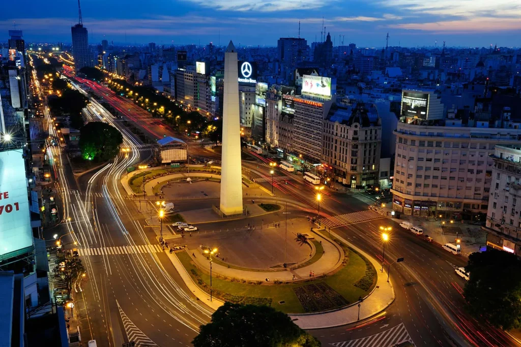Buenos Aires, Argentina 