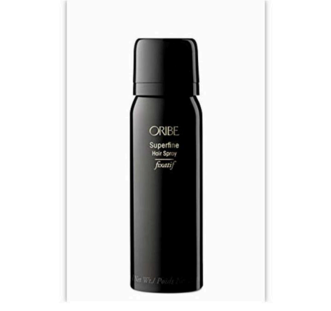 Oribe Superfine Hair Spray
