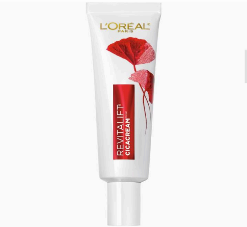 L'Oréal Paris Revitalift Cica Cream Anti-Wrinkle + Skin Barrier Repair